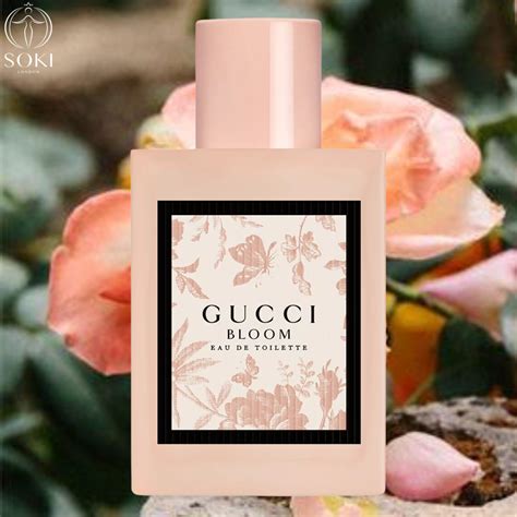 gucci bloom long lasting|Gucci Bloom release date.